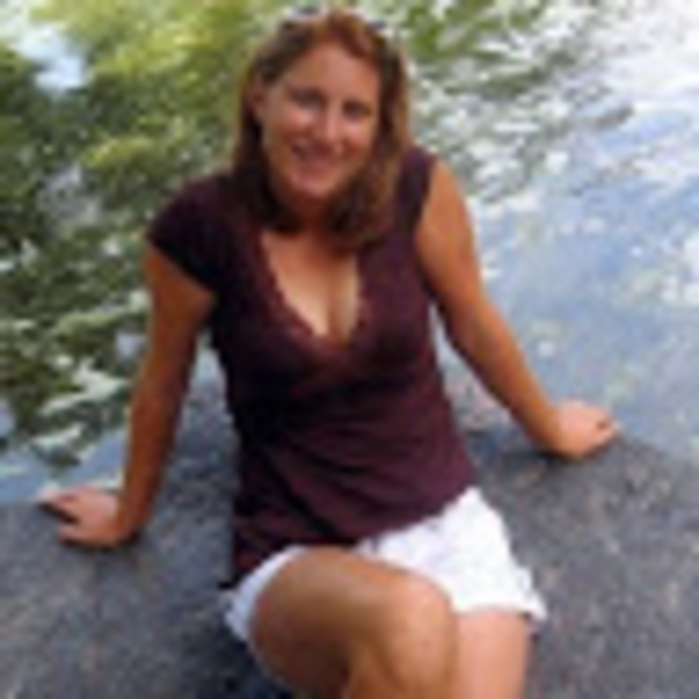 Meet your Posher, Krystle